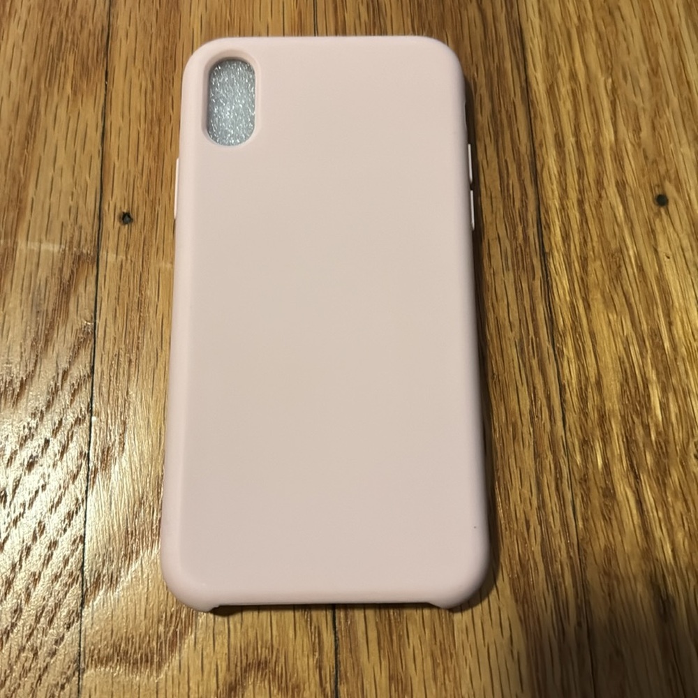 iPhone XS